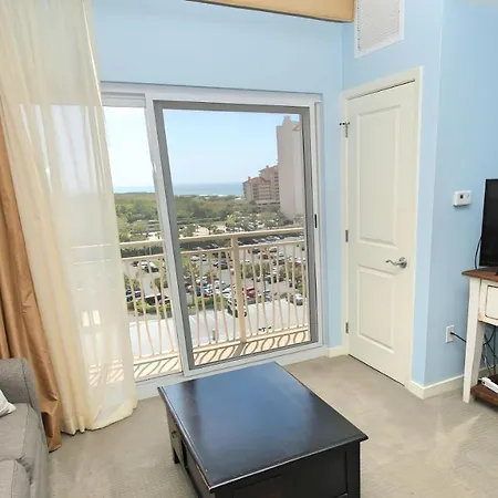 Luau 6705 In Sandestin Florida Beach Rentals 7Th Floor Wifi Tram